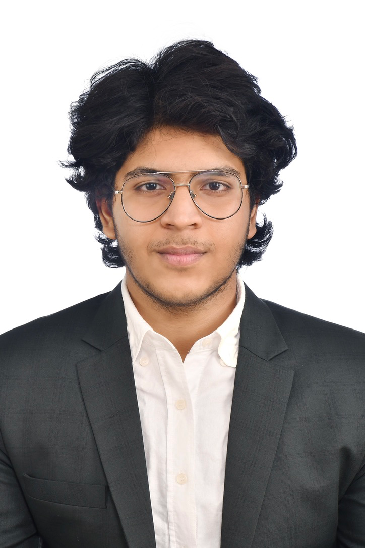 Shayan Mohammed